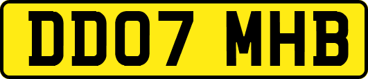DD07MHB