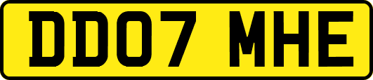 DD07MHE