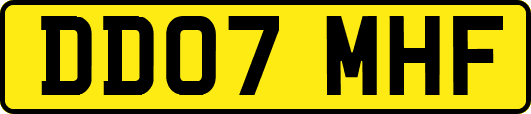 DD07MHF