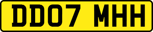 DD07MHH