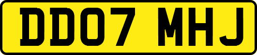 DD07MHJ
