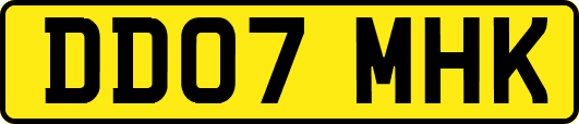 DD07MHK