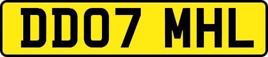 DD07MHL
