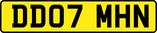 DD07MHN