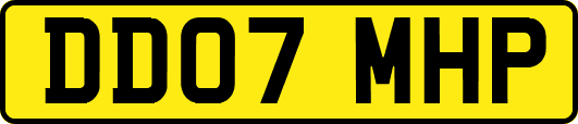 DD07MHP