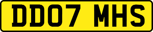 DD07MHS