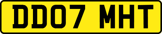 DD07MHT