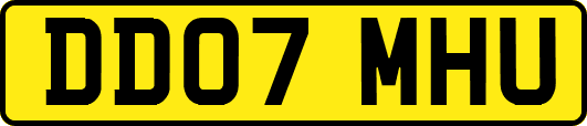 DD07MHU