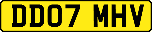 DD07MHV