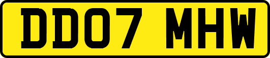 DD07MHW