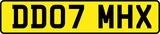 DD07MHX
