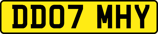 DD07MHY