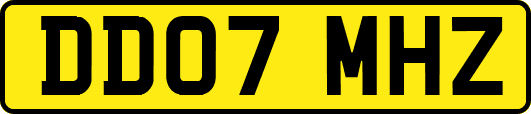 DD07MHZ