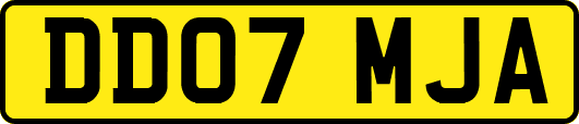 DD07MJA