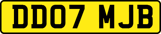 DD07MJB
