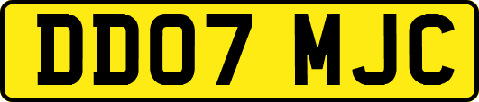DD07MJC