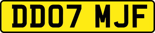 DD07MJF