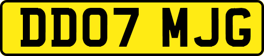 DD07MJG