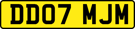DD07MJM