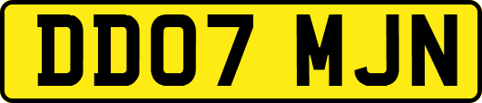 DD07MJN