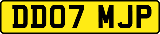 DD07MJP