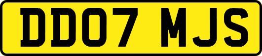 DD07MJS