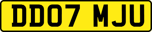 DD07MJU