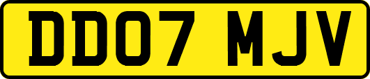 DD07MJV