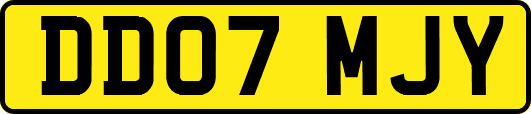 DD07MJY
