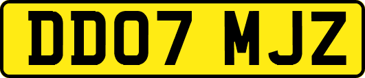 DD07MJZ