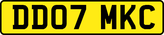 DD07MKC