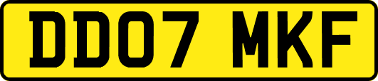 DD07MKF