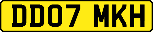 DD07MKH