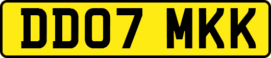DD07MKK