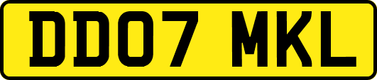 DD07MKL