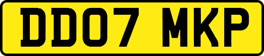 DD07MKP