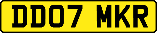 DD07MKR