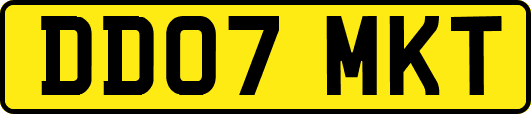DD07MKT