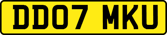 DD07MKU