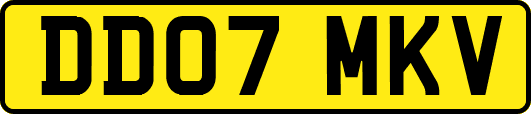 DD07MKV