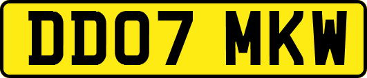 DD07MKW