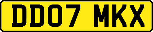 DD07MKX