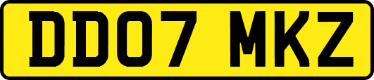 DD07MKZ