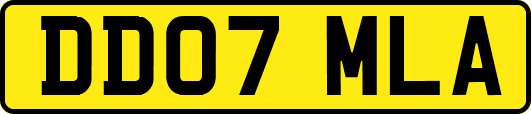 DD07MLA