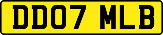 DD07MLB