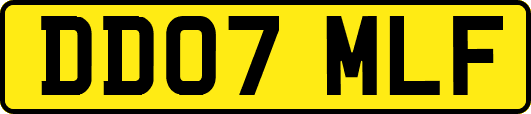 DD07MLF