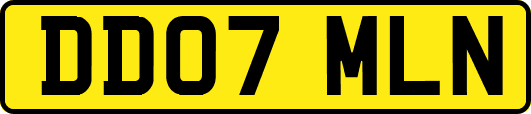 DD07MLN