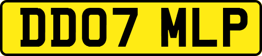 DD07MLP