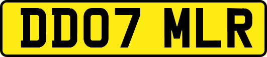 DD07MLR