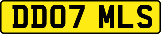 DD07MLS